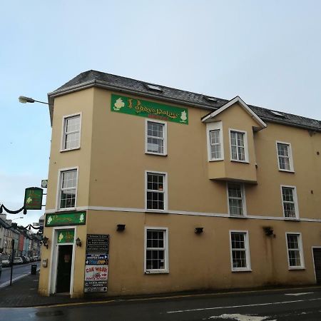 Paddy'S Palace Kilarney Apartment Киларни Екстериор снимка