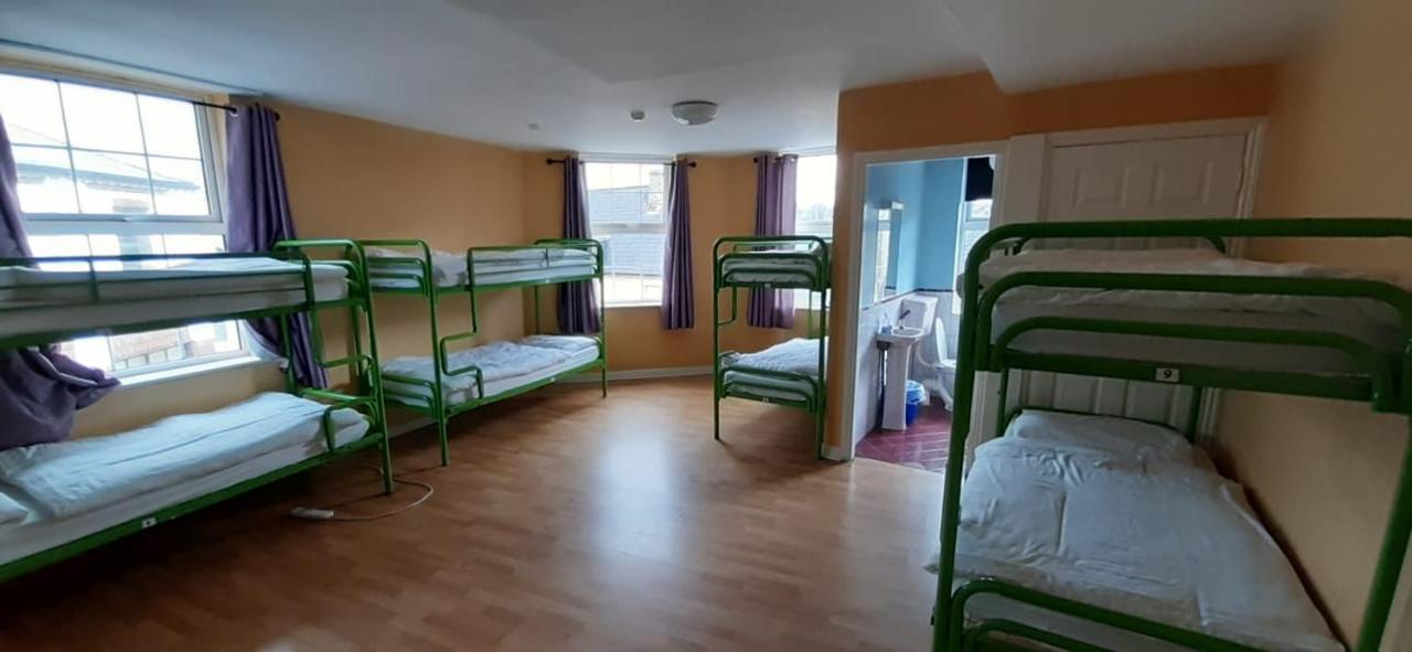 Paddy'S Palace Kilarney Apartment Киларни Екстериор снимка