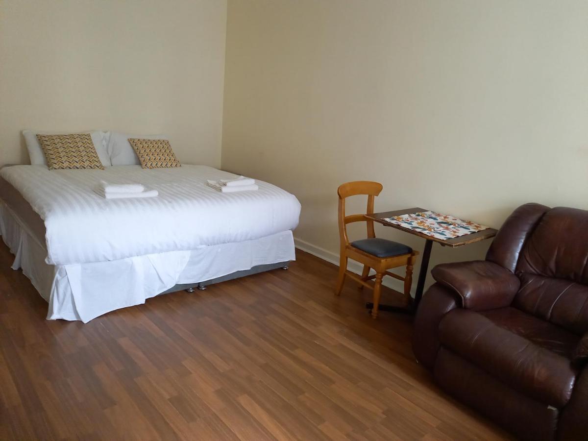 Paddy'S Palace Kilarney Apartment Киларни Екстериор снимка