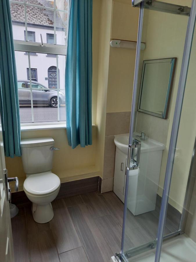 Paddy'S Palace Kilarney Apartment Киларни Екстериор снимка