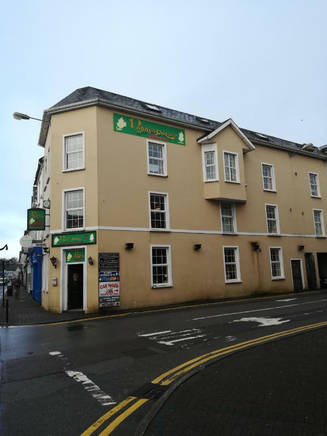 Paddy'S Palace Kilarney Apartment Киларни Екстериор снимка