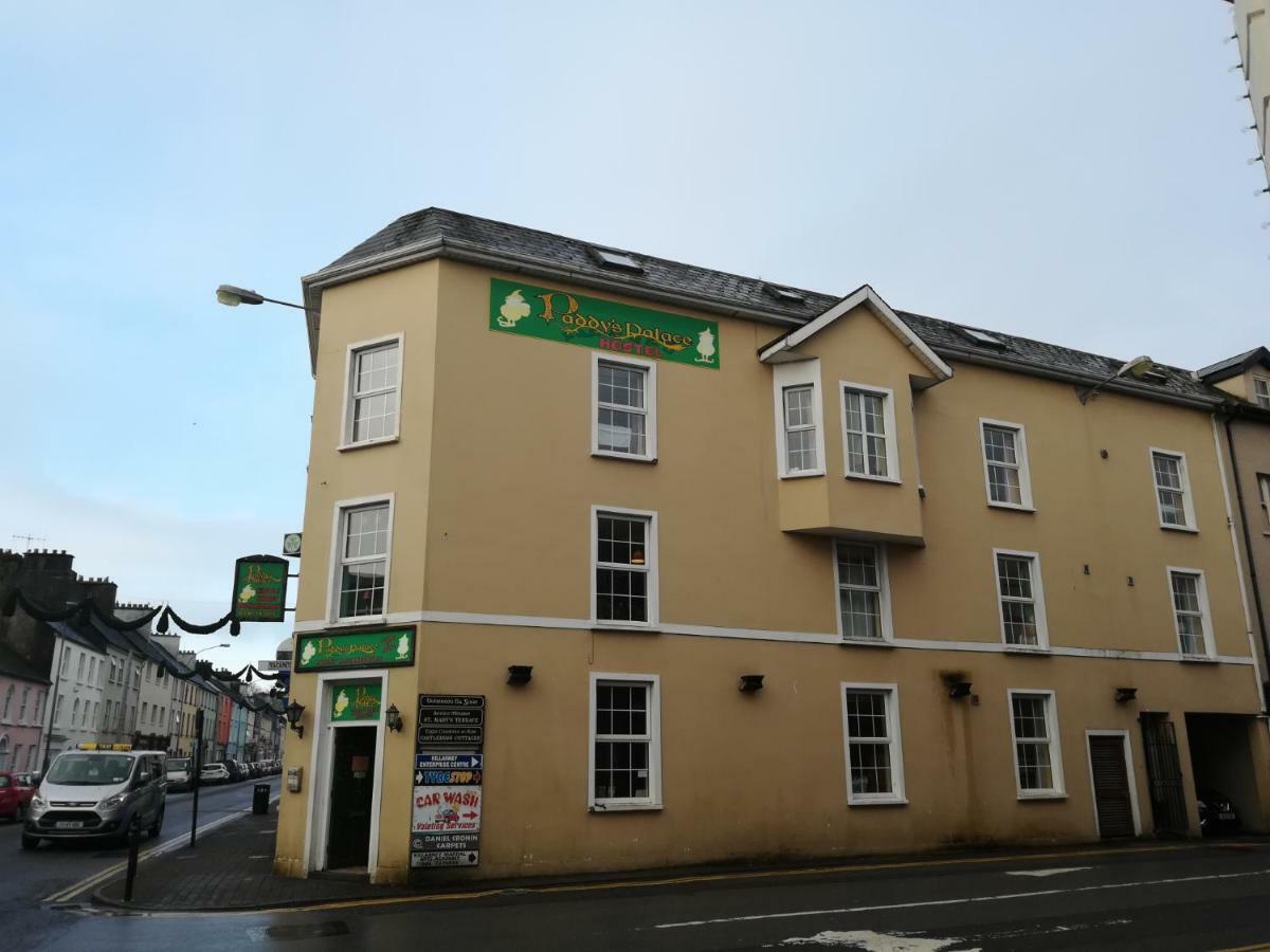 Paddy'S Palace Kilarney Apartment Киларни Екстериор снимка